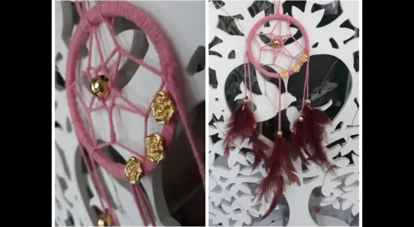Zrób to sam: Łapacz snów, pióropusz i biżuteria indiańska DIY