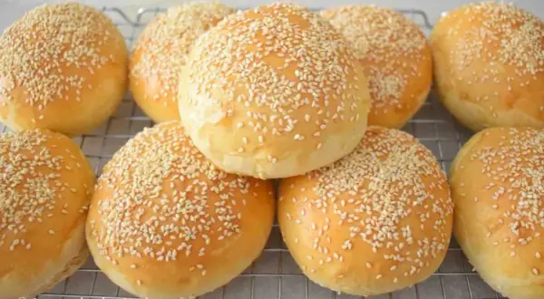 Bułki po burgerach? Kreatywne przepisy zero waste na każdy posiłek!