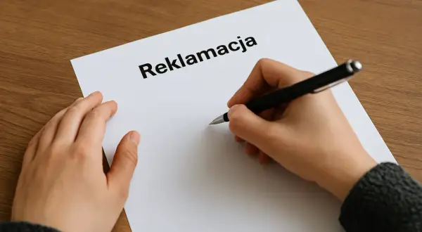 Jak napisać reklamację wzór - skuteczny sposób na odzyskanie praw