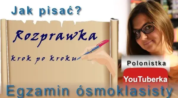 Jak zacząć rozprawkę: skuteczne strategie na mocny wstęp