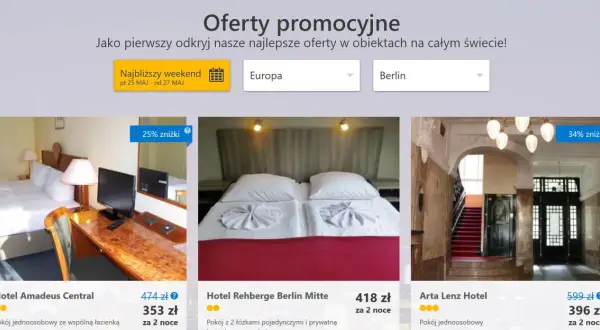 Jak znaleźć tani nocleg? Oszczędzaj na podróżach jak ekspert!