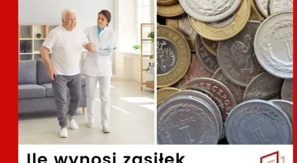 Ile wynosi renta rehabilitacyjna? Sprawdź, co możesz otrzymać