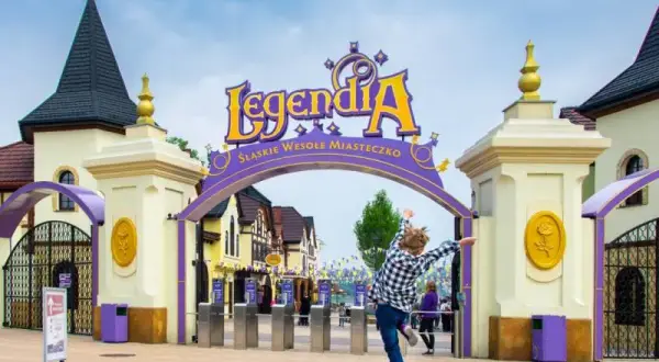 Czy można płacić bonem turystycznym w Legendii? Sprawdź ważne informacje