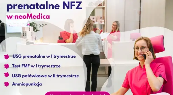 Jakie badania ginekologiczne na NFZ są dostępne bezpłatnie i jak je uzyskać?