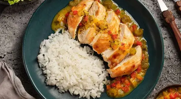 ¿Qué hago hoy de almuerzo? Ideas y recetas fáciles y deliciosas