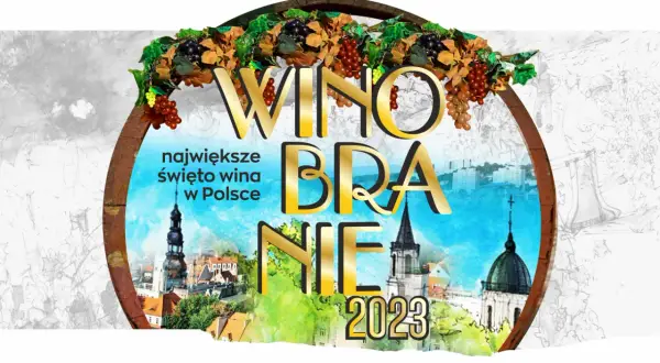 Kiedy winobranie w Zielonej Górze? Poznaj daty i atrakcje festiwalu