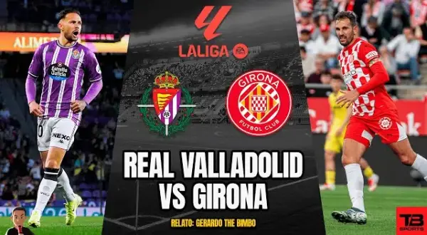 ¿Dónde ver Real Valladolid vs Obradoiro? La guía definitiva