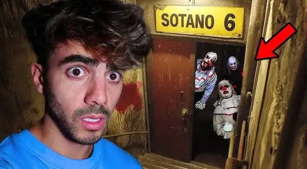 Sótano 6: El doble significado entre tu mente y el terror viral