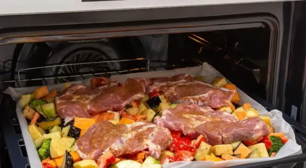 Co zrobić z karkówki na obiad? Pyszne przepisy, które zaskoczą smakami
