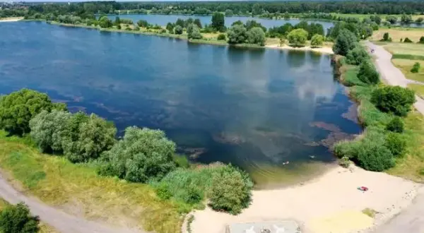 Jeziora opolskie: Gdzie na kąpiel, ryby i sporty wodne?