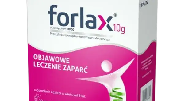 Jaki lek na zaparcia? Przewodnik ekspertki po bezpiecznym wyborze
