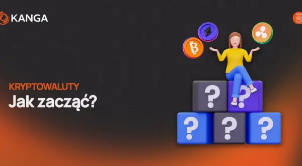 Kryptowaluty: Co to jest i jak działają? Przewodnik dla początkujących