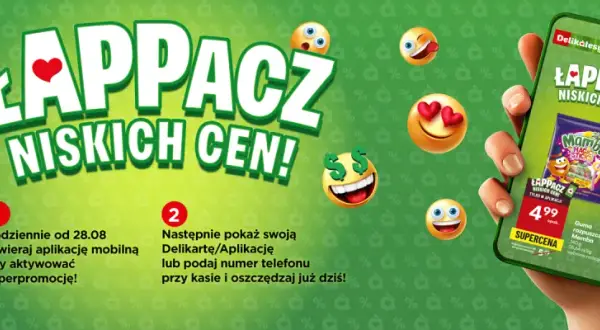 Jak zainstalować aplikację Delikatesy Centrum – prosty poradnik bez błędów i problemów