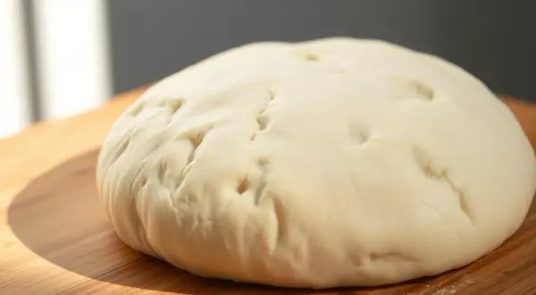 Ile wyrasta ciasto na pizzę? Odkryj sekrety idealnego wyrastania
