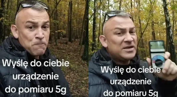 Kim jest twórca Audytu Obywatelskiego? Poznaj kontrowersyjnego aktywistę