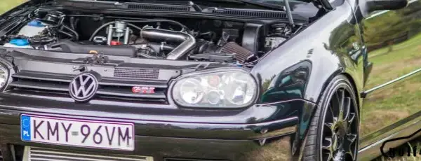 Pojemność baku Golf IV: 55L, rezerwa, zasięg i ukryty trik!