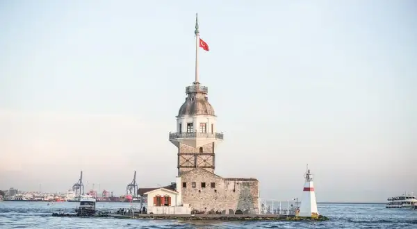 Ile trwa lot do Turcji z Katowic? Zaskakujące czasy przelotu!