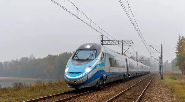 Jak jechać pociągiem: unikaj najczęstszych błędów w podróży