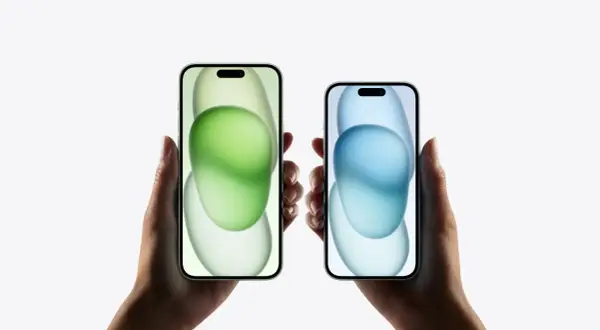 IPhone 15 Plus ile cali: prawda o rozmiarze ekranu i rzeczywistości