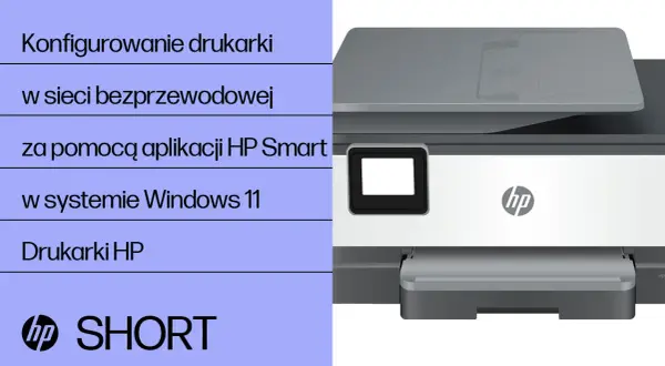 Jak podłączyć drukarkę HP DeskJet 3700 do Wi-Fi bez problemów