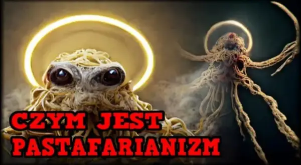 Bóg spaghetti: Dlaczego Latający Potwór Spaghetti wzbudza kontrowersje