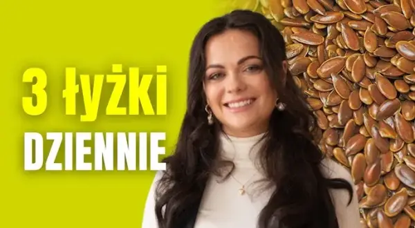 Jak pic siemię lniane na odchudzanie, aby skutecznie schudnąć?