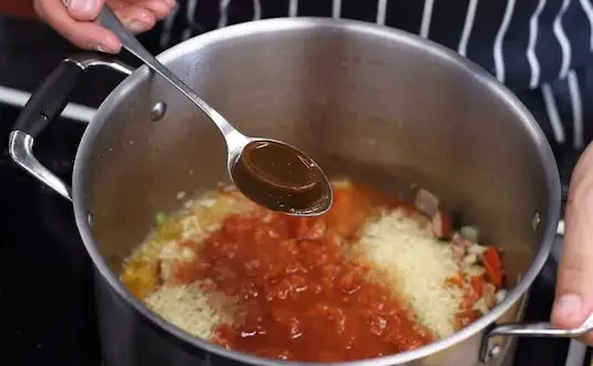Jakie warzywa do risotto? Odkryj najlepsze składniki na pyszne danie