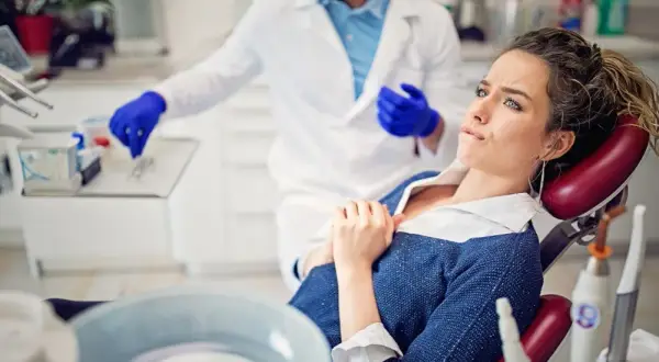 Jak przestać bać się dentysty – skuteczne sposoby na pokonanie lęku