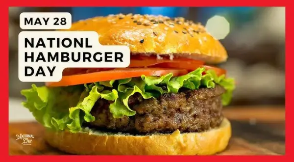 28 maja: Dzień Hamburgera! Poznaj datę i sekrety idealnego burgera