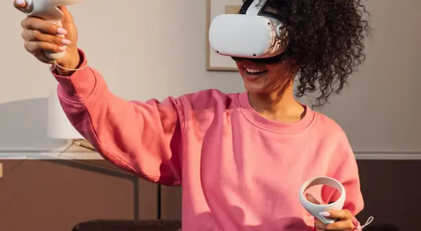 VR: Co to jest? Jak działa i gdzie przeniesie Cię wirtualny świat?