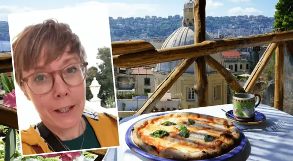 Ile kosztuje pizza we Włoszech? Ceny, które zaskoczą każdego podróżnika