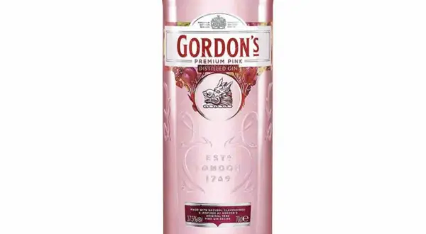 Różowy gin drink z czym pić - najlepsze połączenia i przepisy