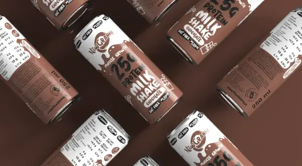 Ile kalorii ma shake proteinowy? Sprawdź, co naprawdę zawiera!