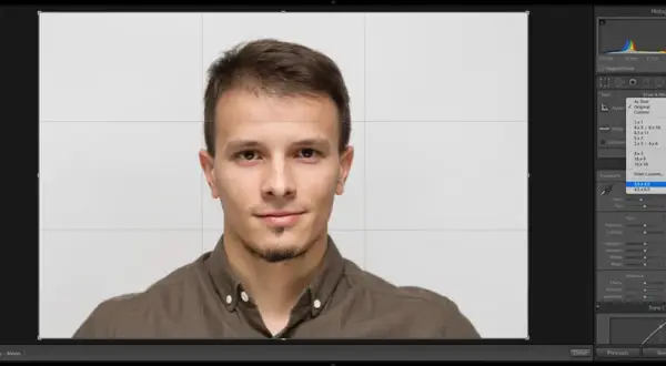 Jak zrobić zdjęcie do dowodu w domu – uniknij najczęstszych błędów