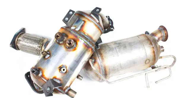 Seat Altea 1.9 TDI czy ma DPF? Problemy z filtrem cząstek stałych