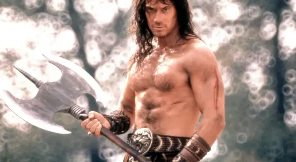 Herkules aktor: Jak Kevin Sorbo zmienił oblicze kultowego bohatera