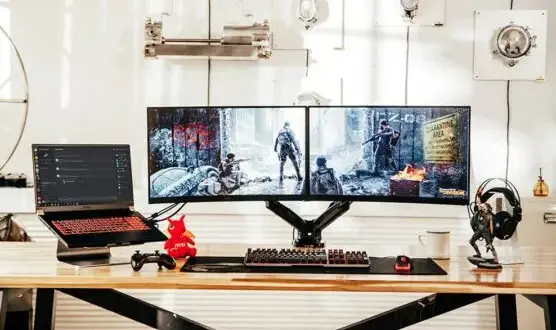 Tablet jako drugi monitor? Poradnik krok po kroku (Windows/macOS)