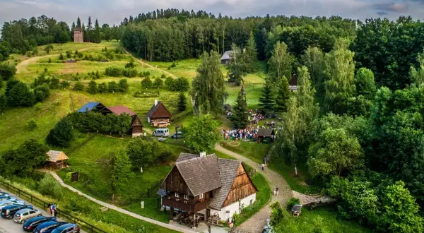 Skansen Zaburze – odkryj fascynującą historię i unikalne eksponaty