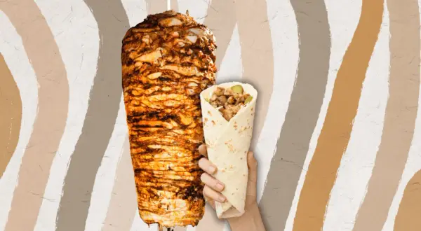 Czy kebab jest zdrowy? Odkryj ukryte zagrożenia i korzyści