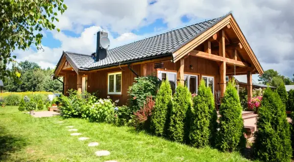 Domki nad jeziorami Lubelskie: Twój przewodnik po idealnym wypoczynku