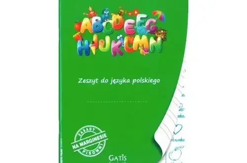 Jaki rozmiar ma zeszyt szkolny - wybierz najlepszy format dla siebie