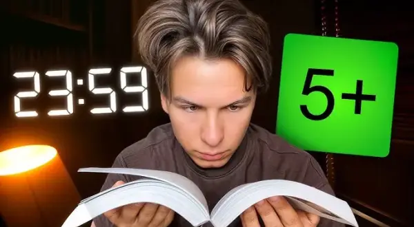 Jak uczyć się matematyki? Opanuj ją raz na zawsze!