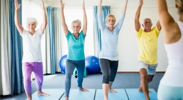 Pilates dla kogo? Seniorzy, sportowcy, kręgosłup, ciąża sprawdź!