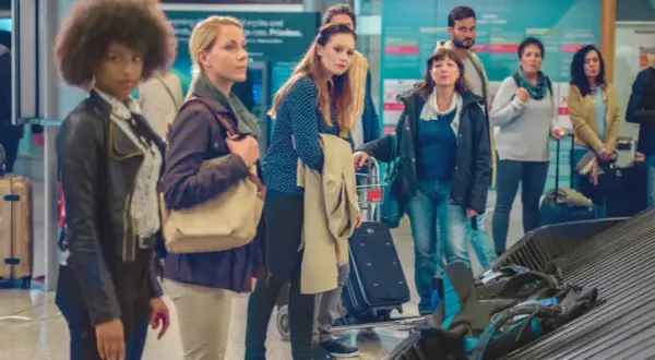 Air France Gepäck verloren? So erhalten Sie Ihr Geld zurück