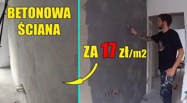 Ile kosztuje beton dekoracyjny? Cennik, porady i ukryte koszty