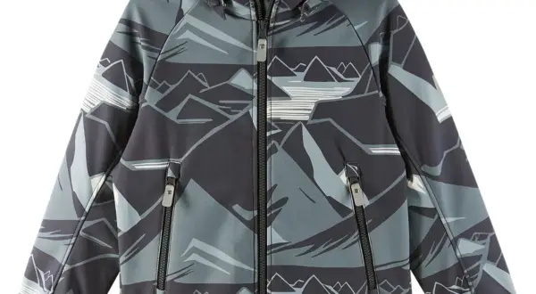 Softshell dla chłopca: Wybierz idealną kurtkę. Poradnik Nadii Mróz