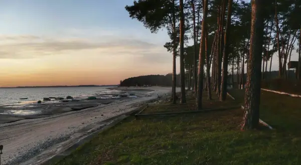 Najlepsze atrakcje nad jeziorem Otmuchowskim, które musisz zobaczyć