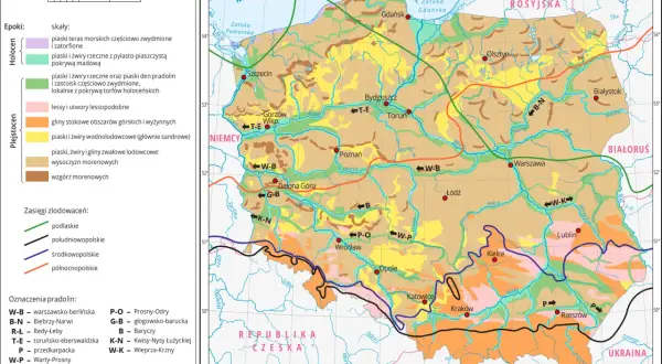 Jak ukształtowanie terenu wpływa na klimat - zaskakujące fakty i przykłady