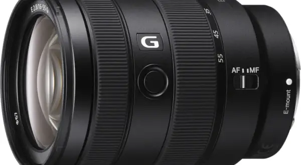 Najlepsze obiektywy do Sony A55: Przewodnik po rynku wtórnym
