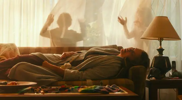 Film Tully recenzja: Dlaczego nie warto go przegapić?